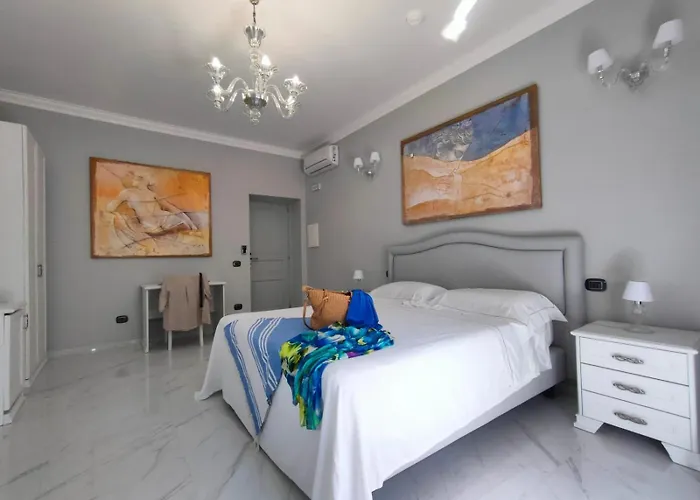 Lipari Suite B&B