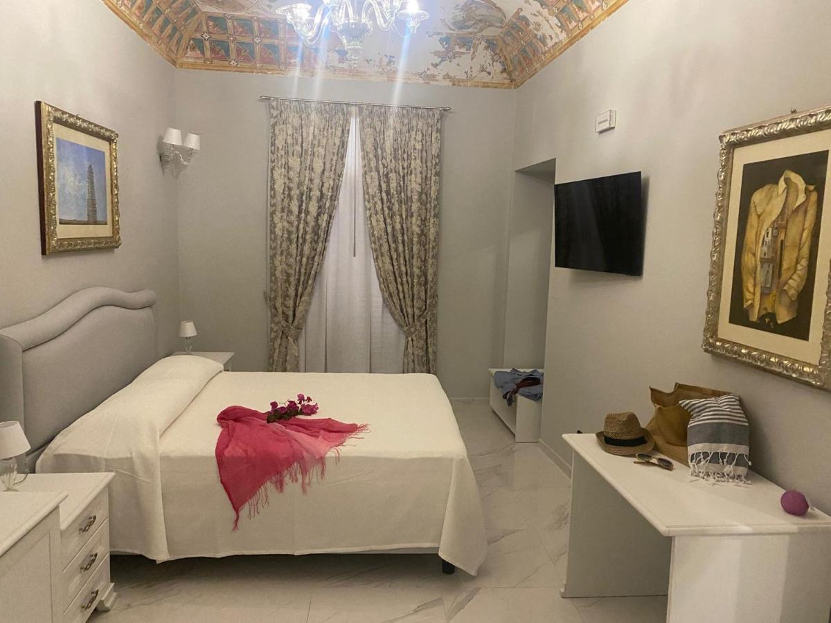 Lipari Suite B&B Lipari (Isola Lipari)