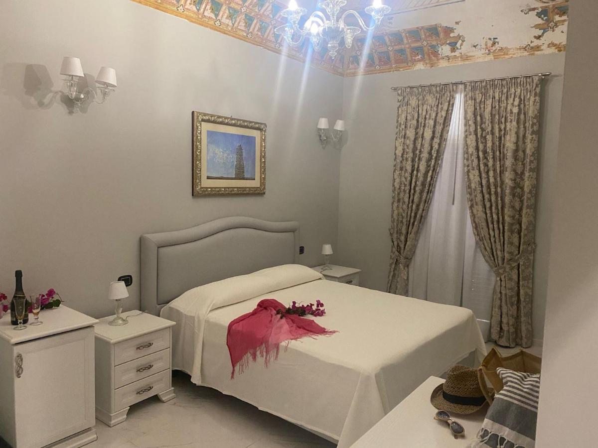 Bed & Breakfast Lipari Suite B&B Lipari (Isola Lipari)