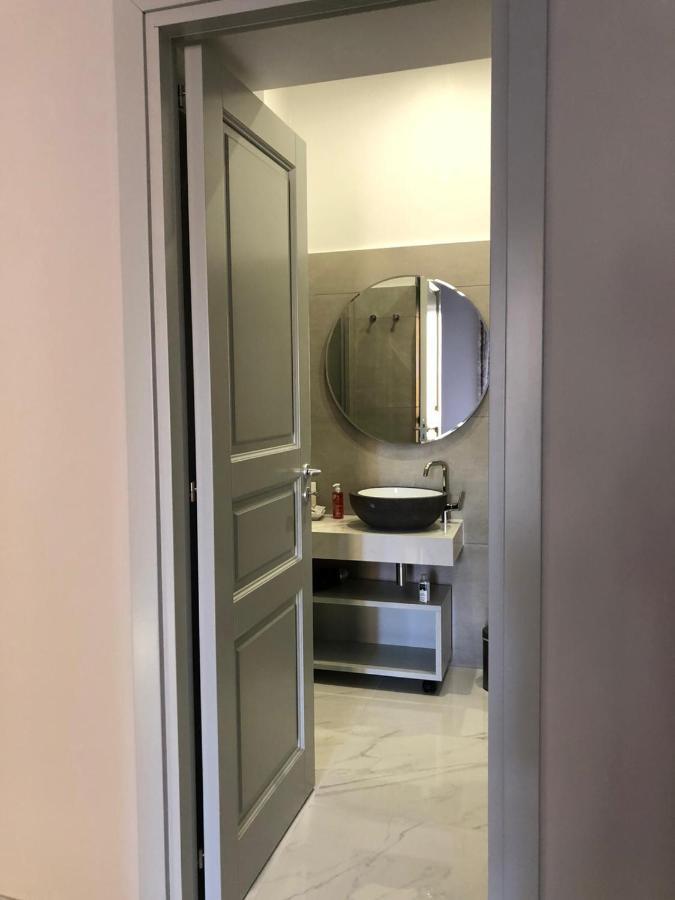 Lipari Suite B&B * Lipari (Isola Lipari)