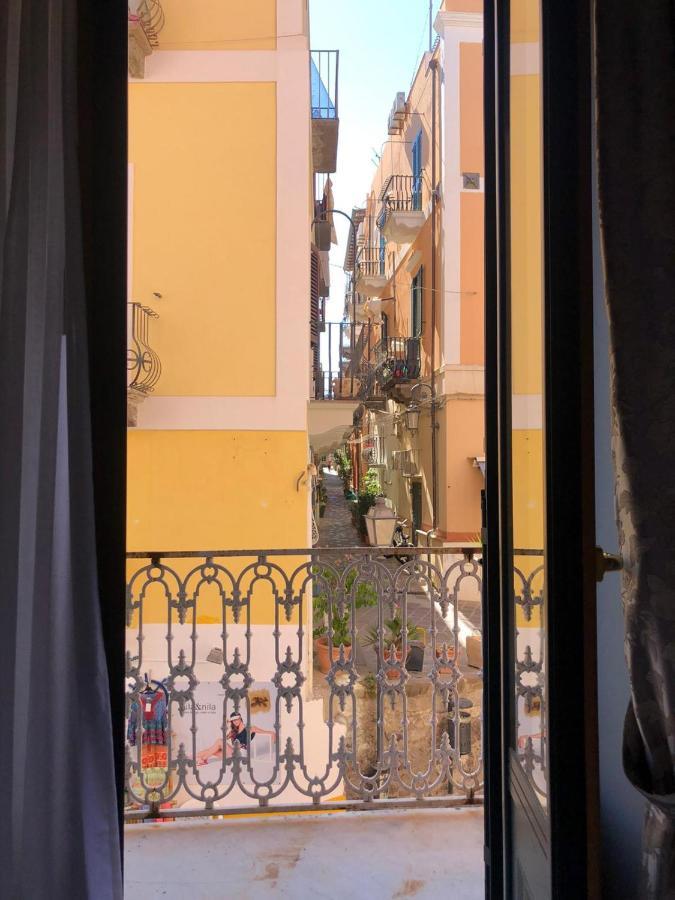 Lipari Suite B&B Frühstückspension