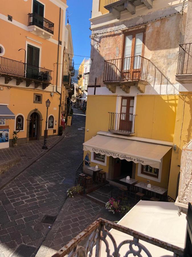 Lipari Suite B&B Lipari (Isola Lipari)