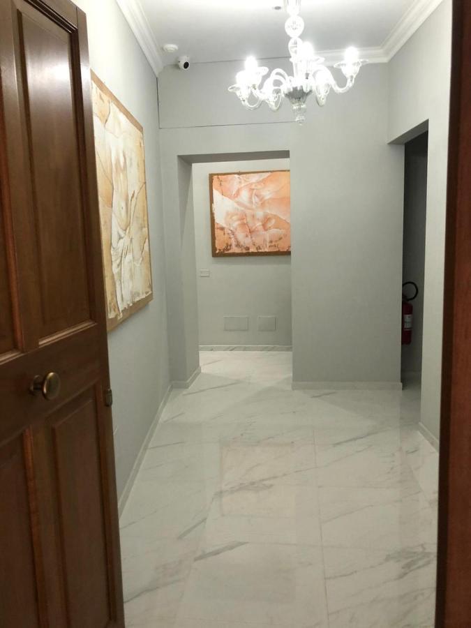 Lipari Suite B&B Bed & Breakfast *