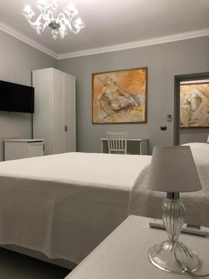Bed & Breakfast Lipari Suite B&B Lipari (Isola Lipari)