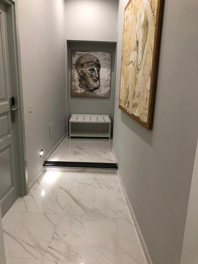 Lipari Suite B&B Bed & Breakfast *