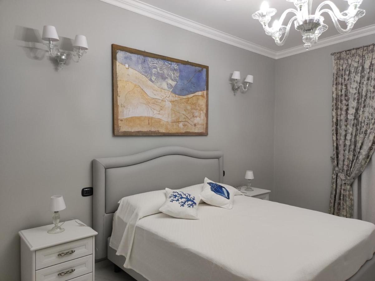 Lipari Suite B&B Bed & Breakfast