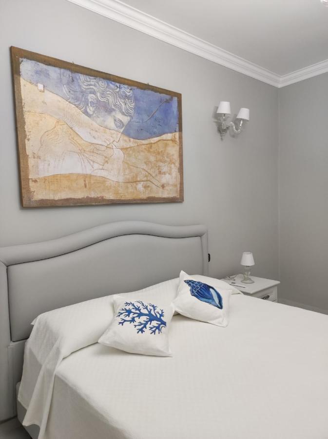 Bed & Breakfast Lipari Suite B&B *