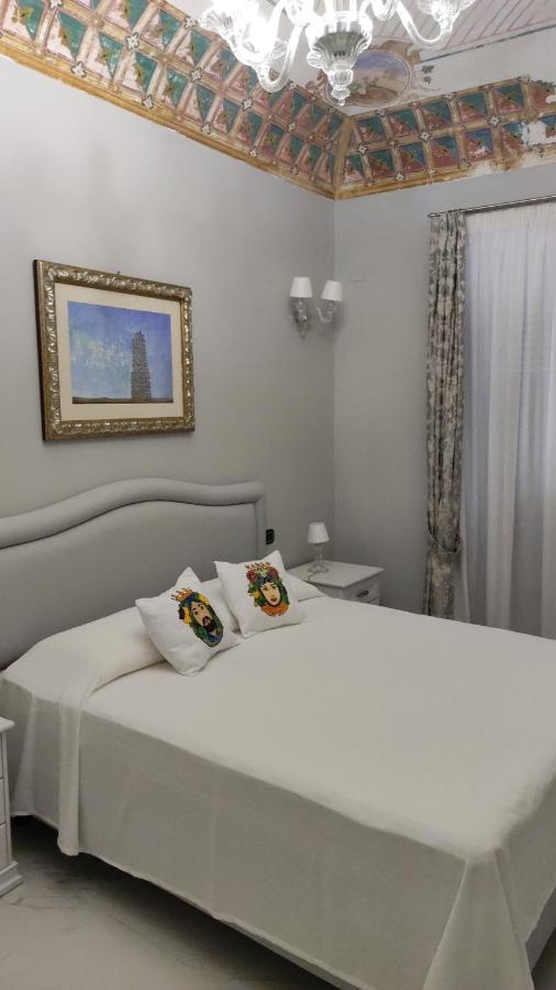 Lipari Suite B&B Bed & Breakfast *