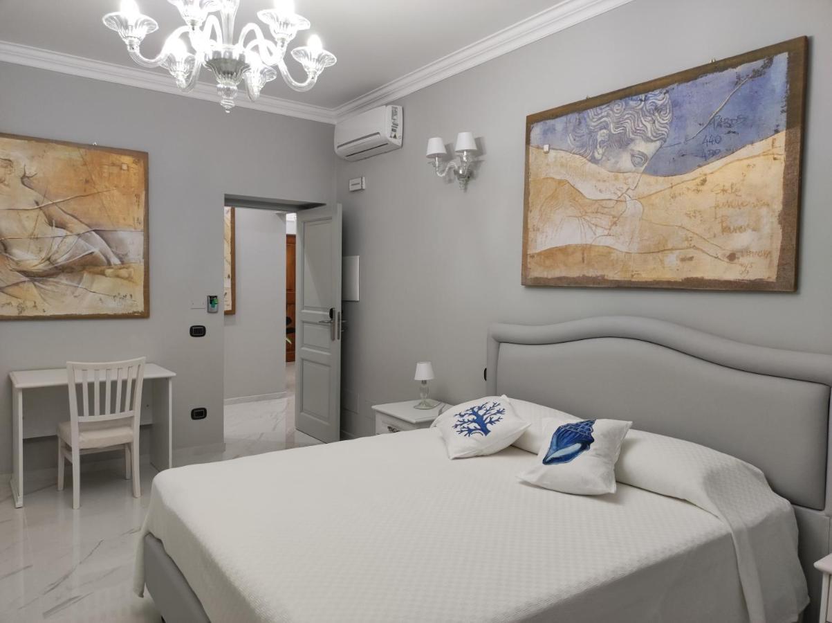 Lipari Suite B&B *