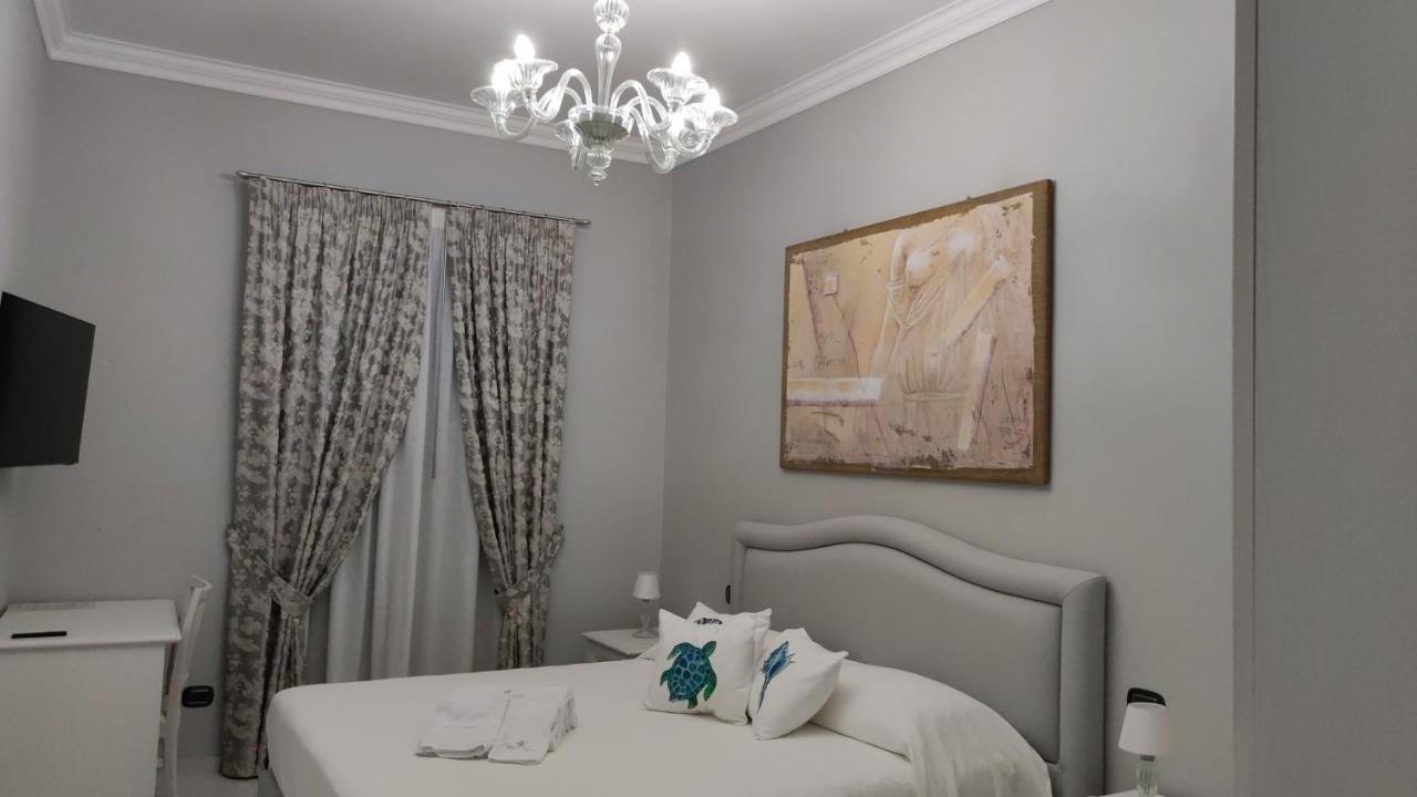 Lipari Suite B&B Lipari (Isola Lipari)