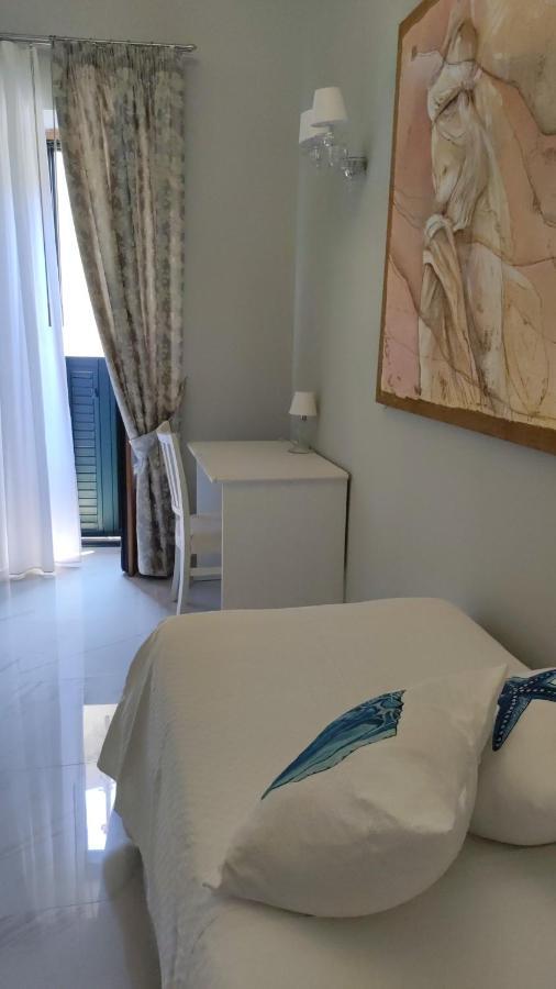 Lipari Suite B&B Lipari (Isola Lipari)