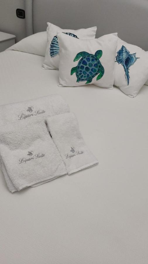 Bed & Breakfast Lipari Suite B&B Lipari (Isola Lipari)