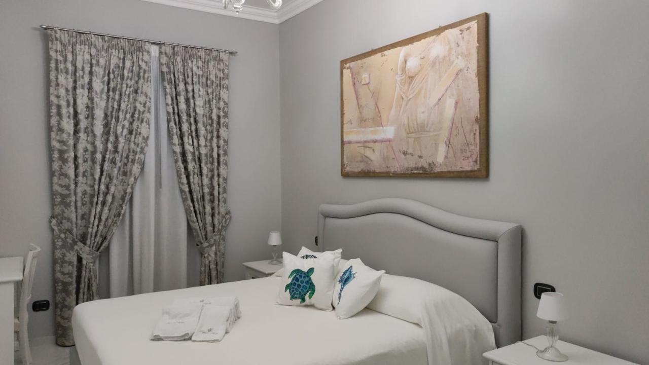 Bed & Breakfast Lipari Suite B&B Lipari (Isola Lipari)