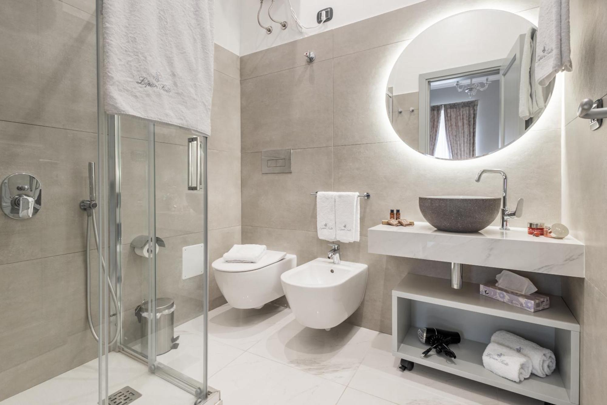 Lipari Suite B&B * Lipari (Isola Lipari)