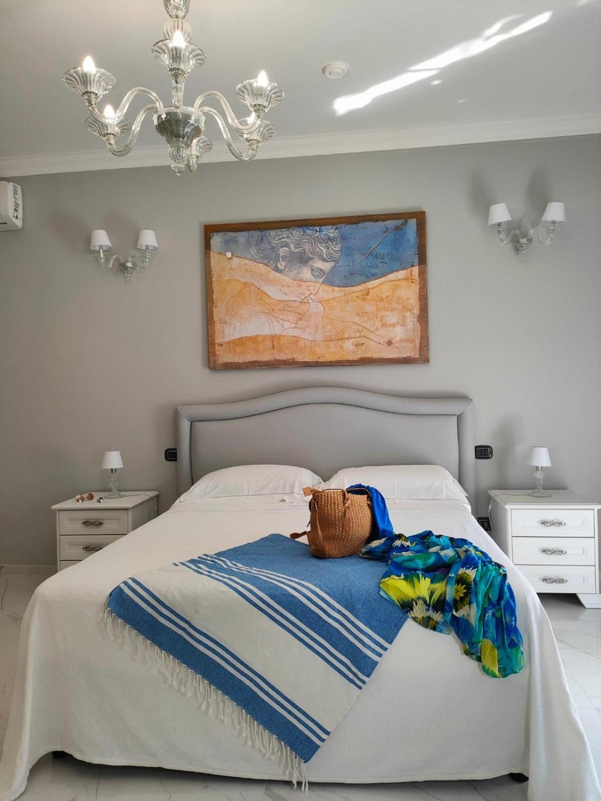 Lipari Suite B&B