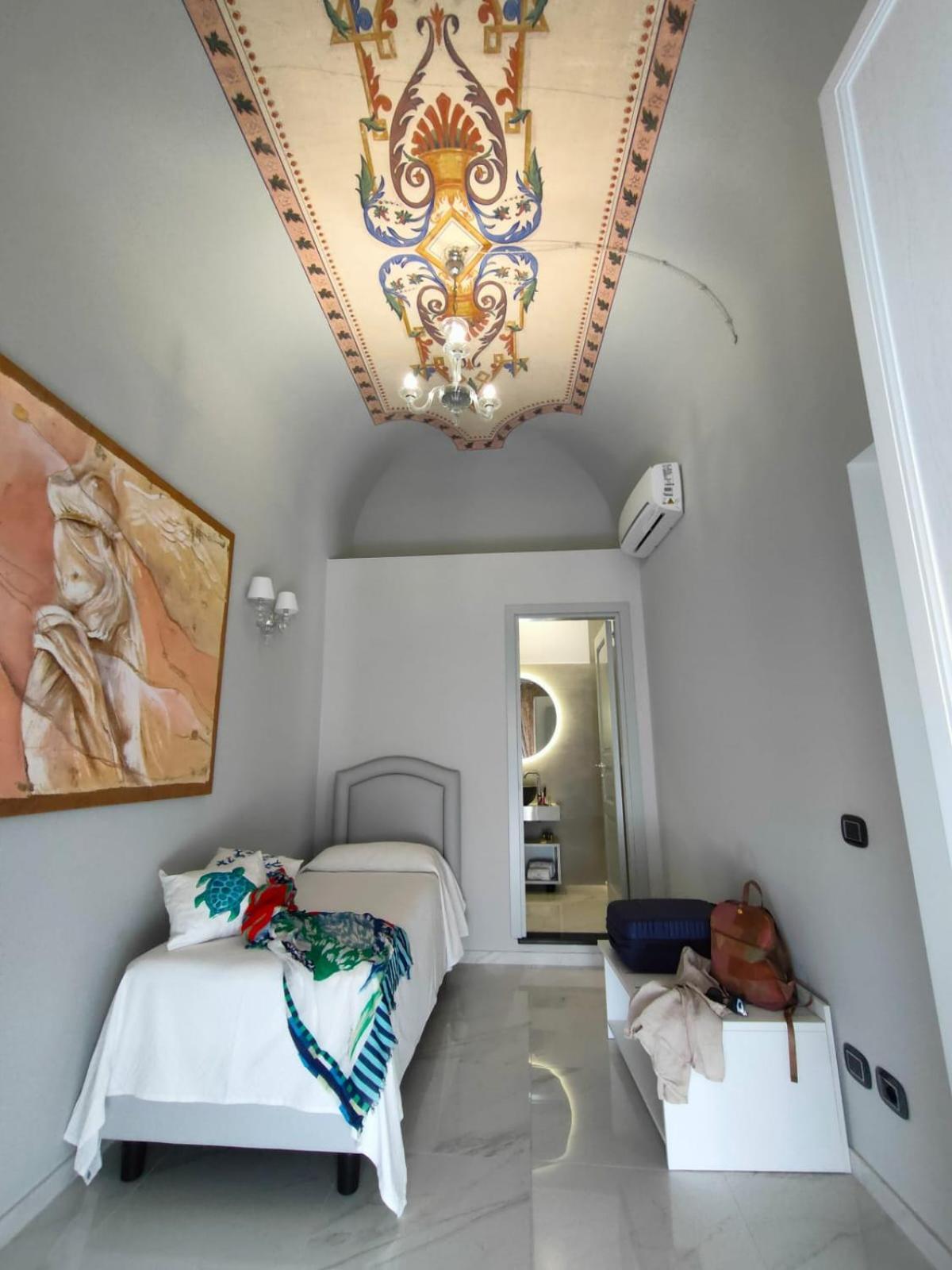 Lipari Suite B&B Bed & Breakfast