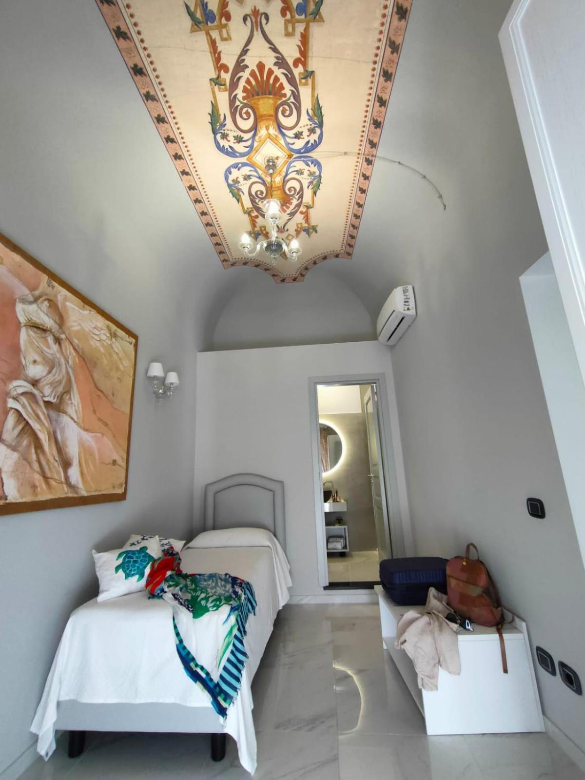 Lipari Suite B&B Lipari (Isola Lipari)