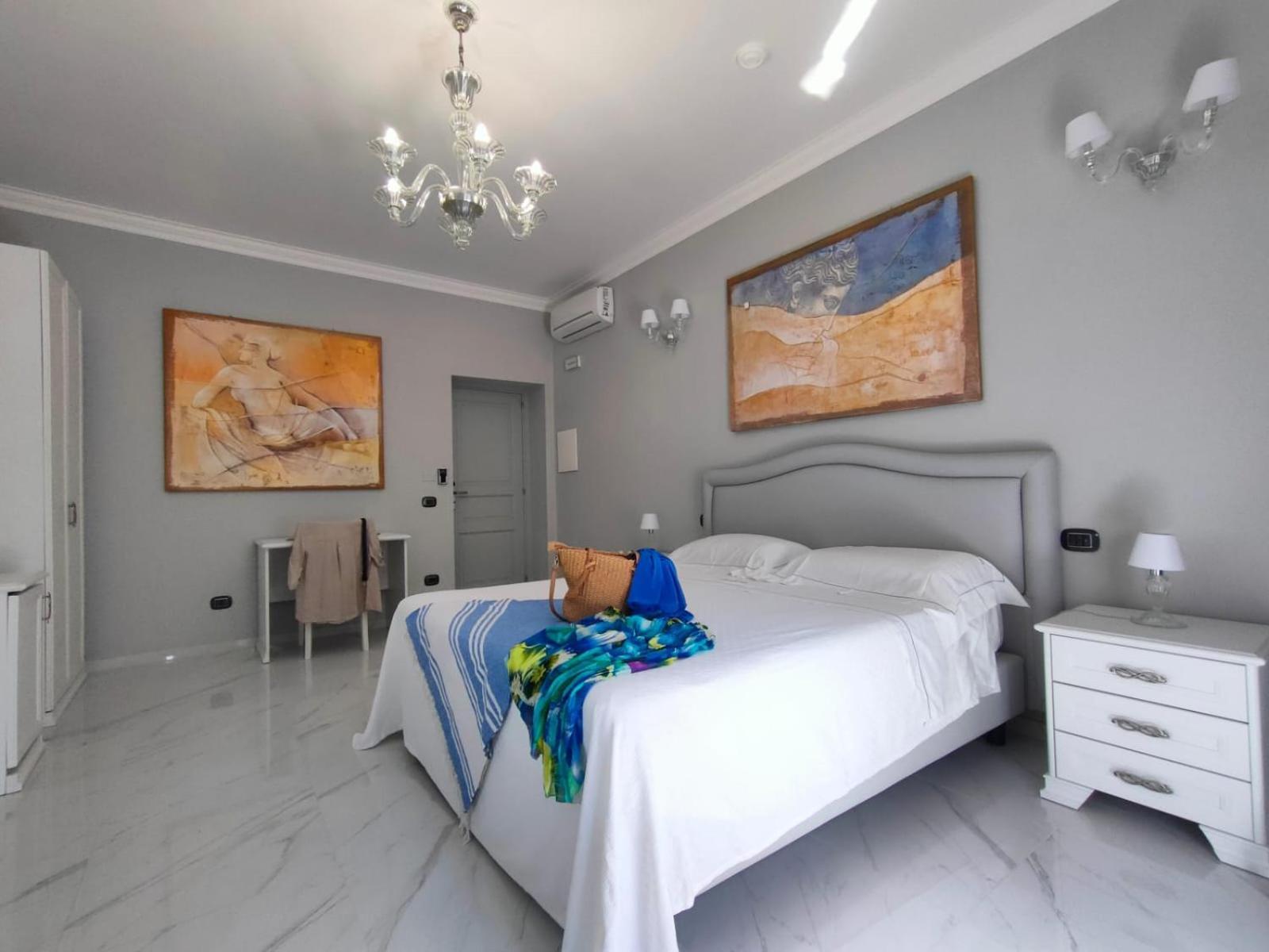 Lipari Suite B&B Bed & Breakfast