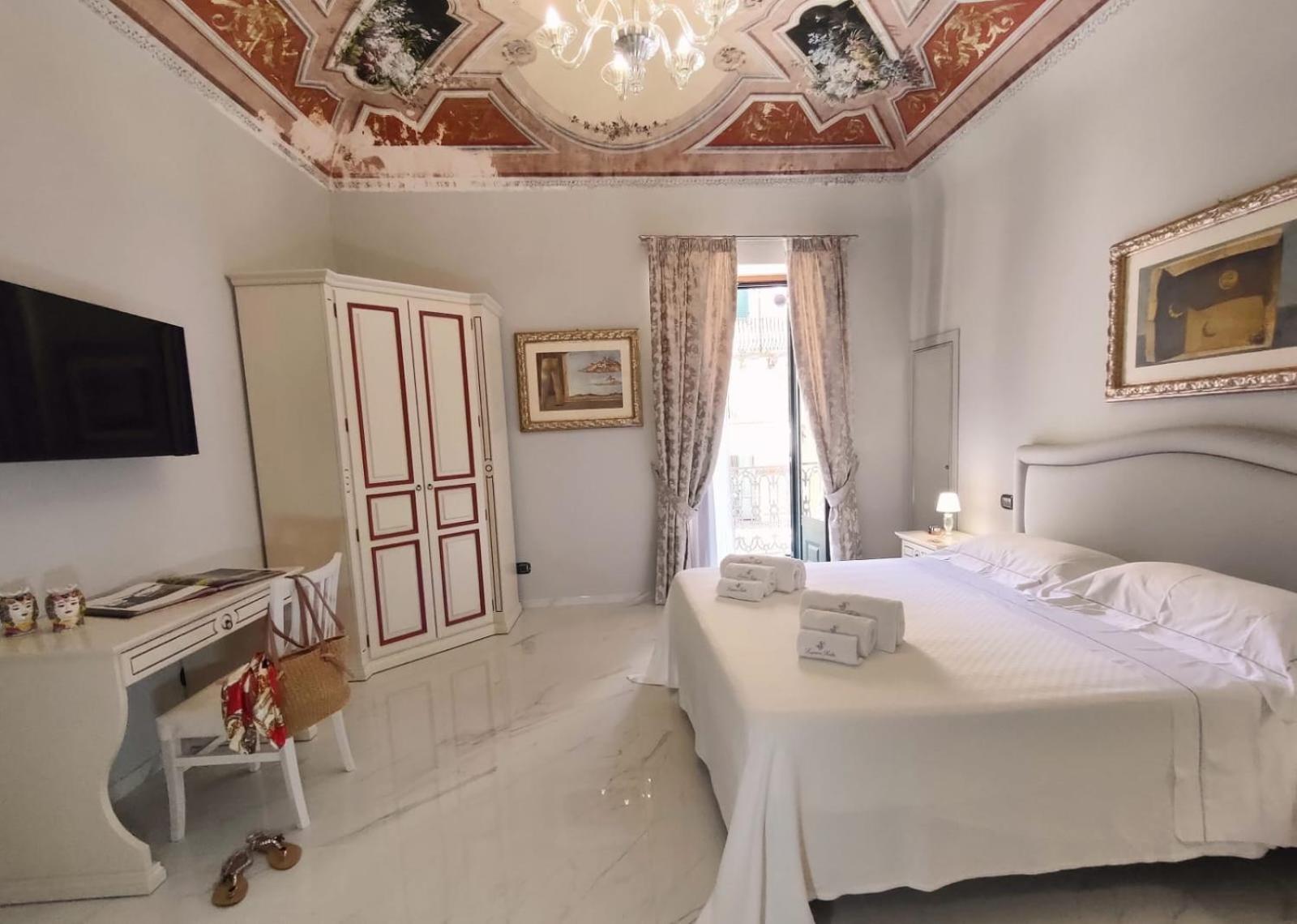 Bed & Breakfast Lipari Suite B&B Lipari (Isola Lipari)