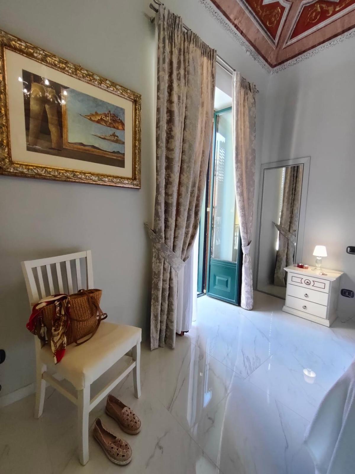 Lipari Suite B&B Frühstückspension *