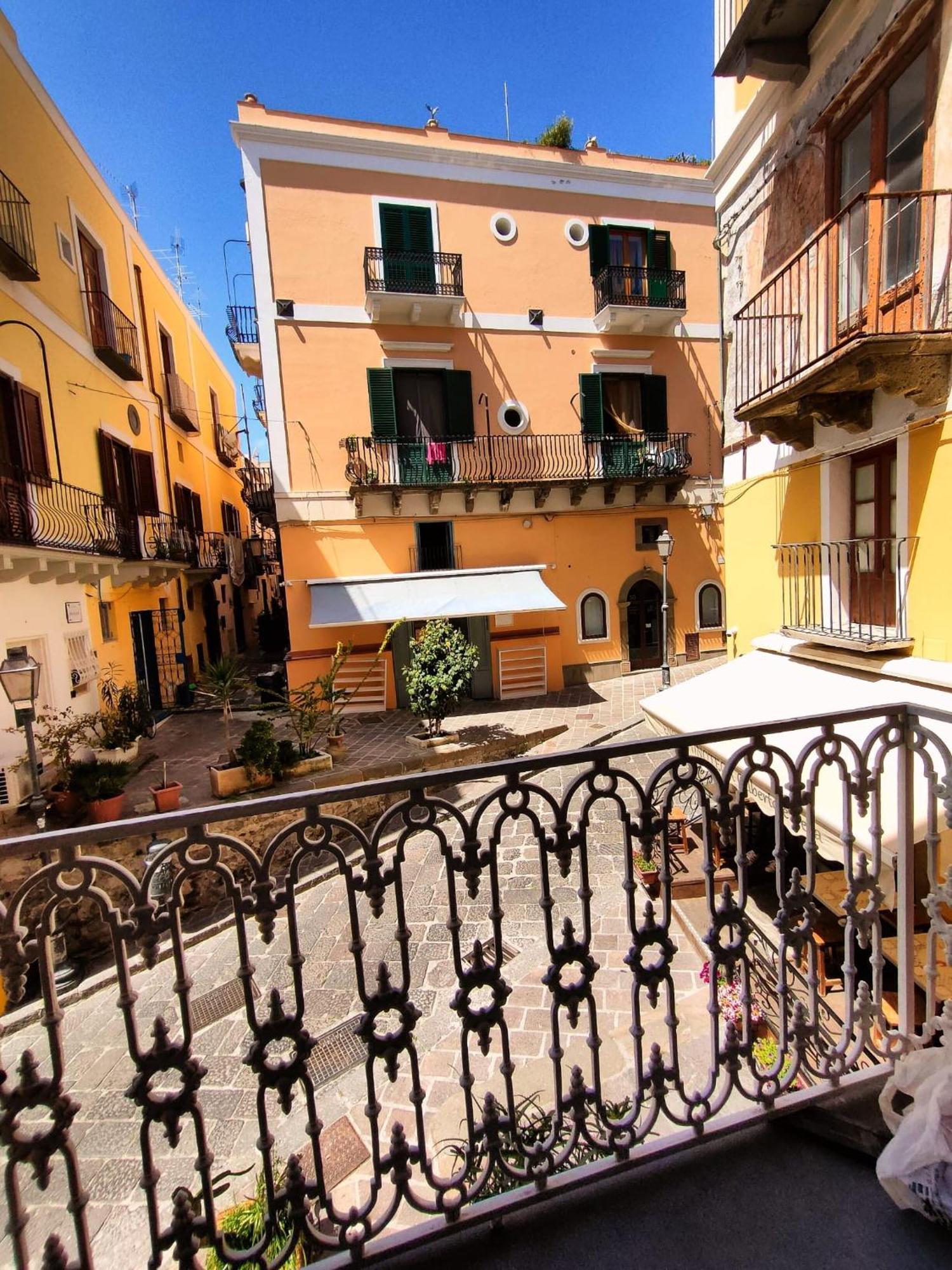 Frühstückspension Lipari Suite B&B Lipari (Isola Lipari)